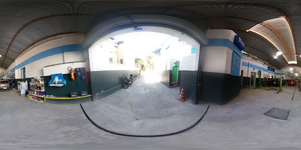 Foto 1 Bosch Car Service - Tecnicar