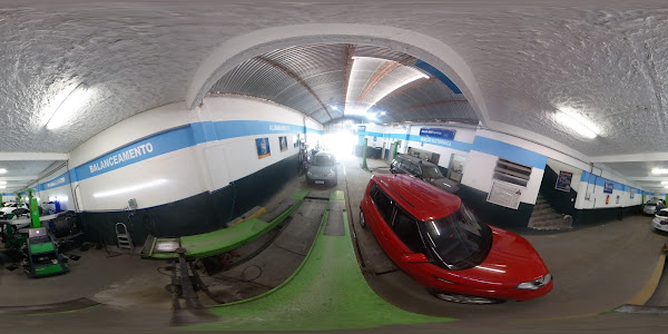 Foto 2 Bosch Car Service - Tecnicar