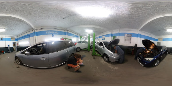 Foto 3 Bosch Car Service - Tecnicar