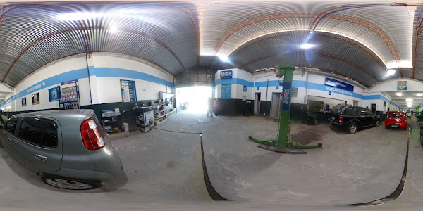 Foto 4 Bosch Car Service - Tecnicar