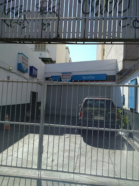Foto 5 Bosch Car Service - Tecnicar