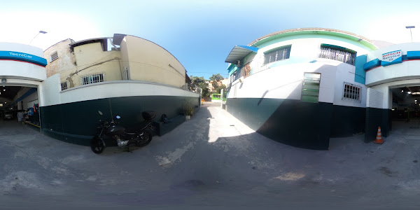 Foto 6 Bosch Car Service - Tecnicar