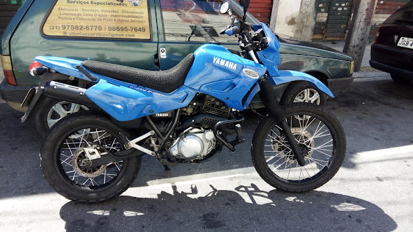 Foto 1 Pró Tração