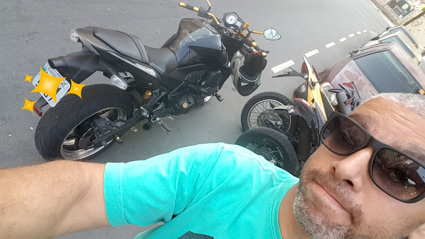 Foto 2 Pró Tração