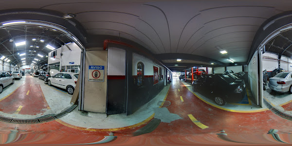 Foto 1 Centro de Reparação Automotiva São Marcos