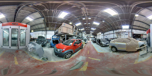 Foto 2 Centro de Reparação Automotiva São Marcos