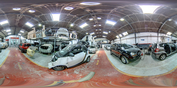 Foto 4 Centro de Reparação Automotiva São Marcos