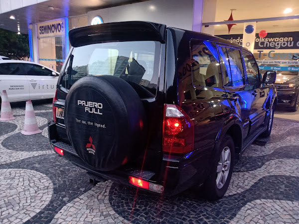 Foto 6 Centro de Reparação Automotiva São Marcos