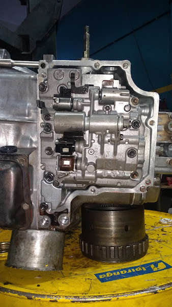 Jmcar Oficina Mecânica