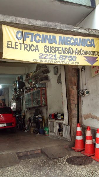 Norauto Peças e Acessórios para Veículos