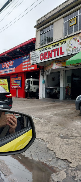 Foto 1 Vega Automecânica