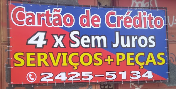 Foto 3 Vega Automecânica