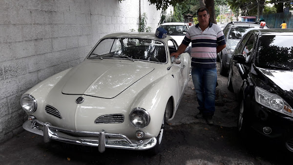 Foto 0 Mecânica Joar Ltda