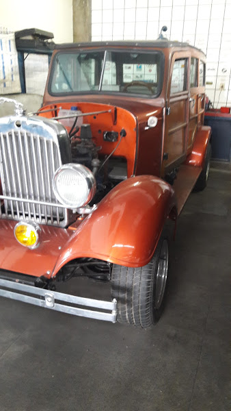 Foto 2 Mecânica Joar Ltda