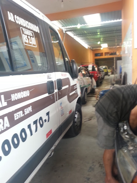 Foto 1 Maukar Mecânica em Geral