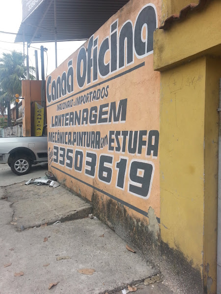 Foto 2 Maukar Mecânica em Geral