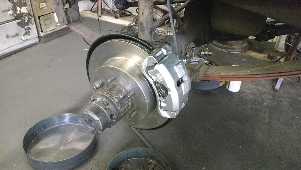 Auto Mecânica Pica Pau