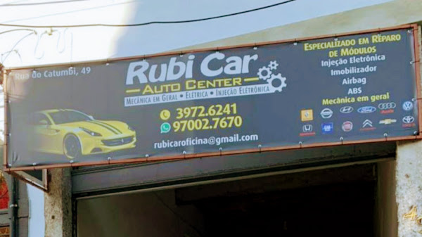 Rubi Car Auto Center