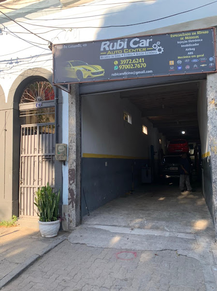 Foto 1 Rubi Car Auto Center