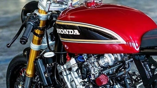 Foto 3 Colômbia Oficina Mecânica Motopeças.