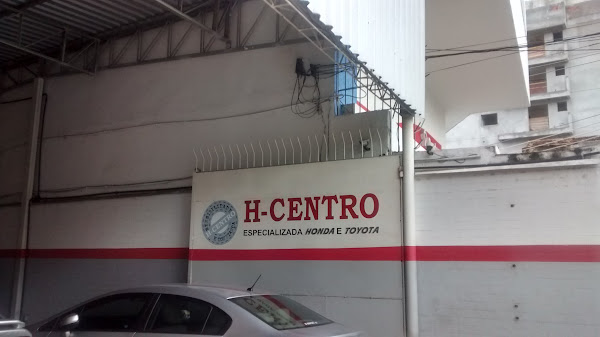 H-Centro Rio