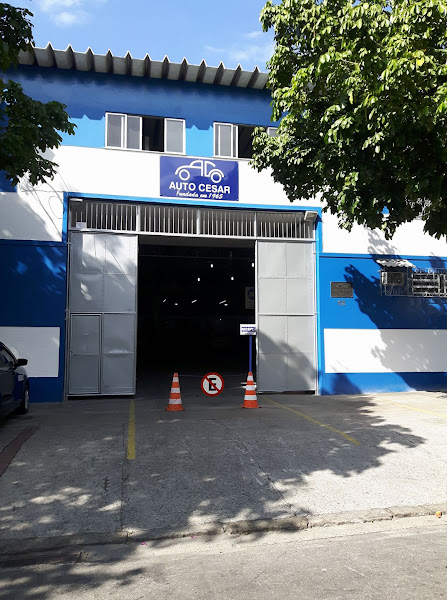 Foto 6 Auto César