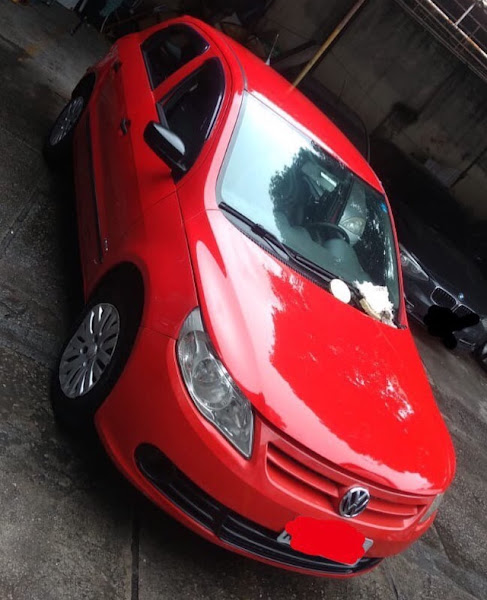 Foto 2 Luan Fast Car