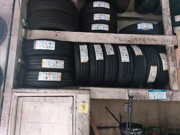 Foto 1 Auto Center João Pessoa - Borracheiro