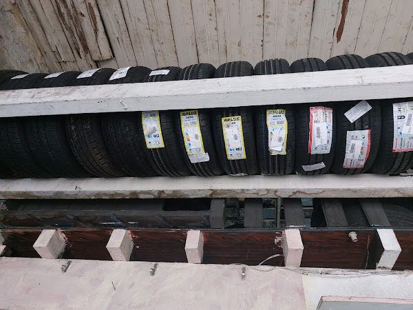 Foto 2 Auto Center João Pessoa - Borracheiro