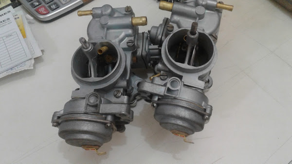 Foto 1 Augusto Carburadores