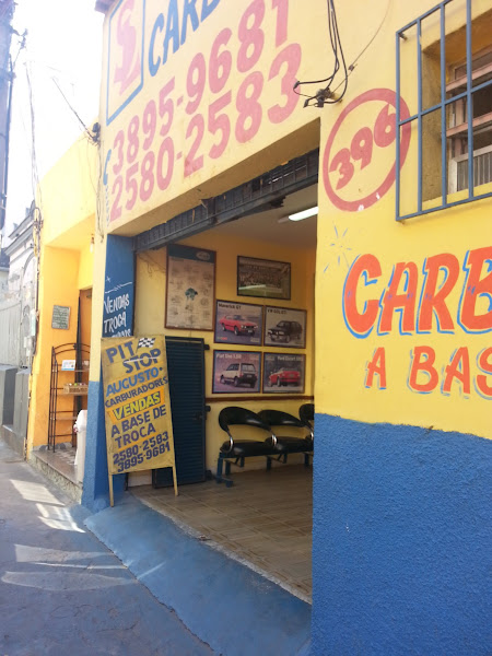 Foto 3 Augusto Carburadores