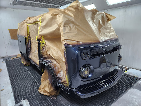 Foto 1 OMA Oficina Multimarcas Automotiva