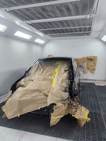 Foto 2 OMA Oficina Multimarcas Automotiva