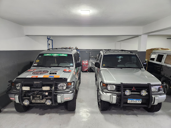 Foto 3 OMA Oficina Multimarcas Automotiva