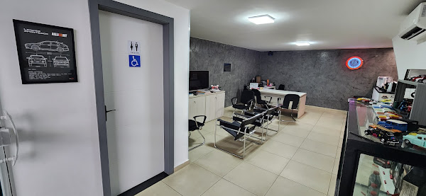 Foto 4 OMA Oficina Multimarcas Automotiva