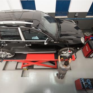 Foto 5 OMA Oficina Multimarcas Automotiva