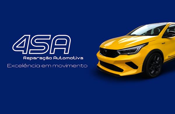 4sa centro de reparação automotivo