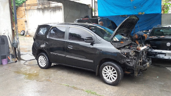 Foto 1 4sa centro de reparação automotivo