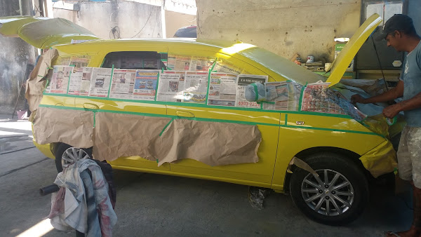 Foto 2 4sa centro de reparação automotivo