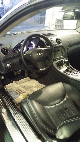 Foto 3 Auto Serviços Isa