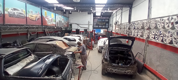 Foto 1 VIP CAR OFICINA MECÂNICA