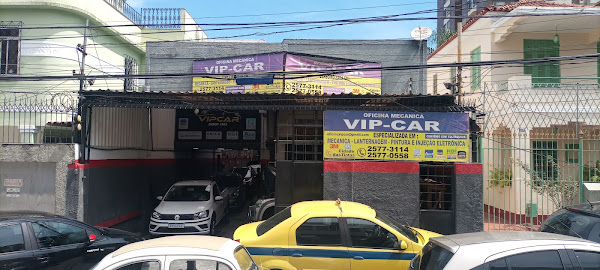 Foto 2 VIP CAR OFICINA MECÂNICA