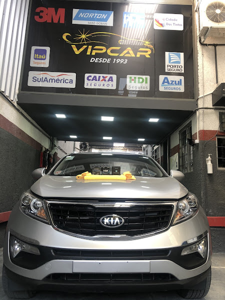 Foto 3 VIP CAR OFICINA MECÂNICA