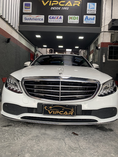 Foto 4 VIP CAR OFICINA MECÂNICA