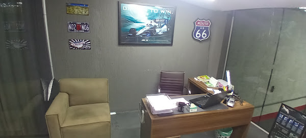 Foto 5 VIP CAR OFICINA MECÂNICA