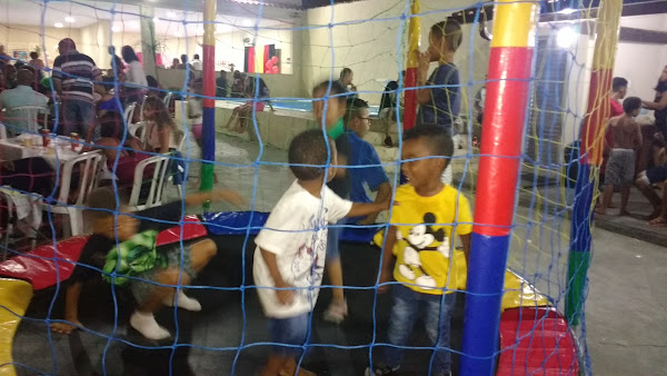 Foto 1 Rede Original Auto Center