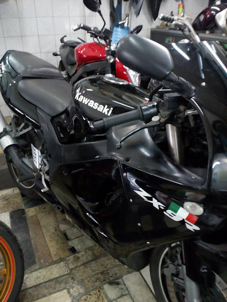 Foto 2 Salvatore Ferri