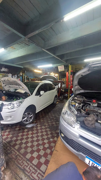 Auto mecânica Auto mecânica