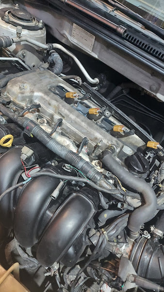 Foto 1 Auto mecânica