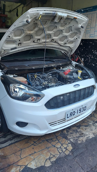Foto 2 Auto mecânica